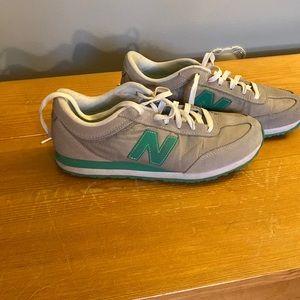 New Balance sneakers